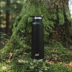 Термос Esbit фляга IB550PC-BK black Фото 4