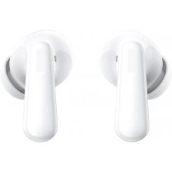 Наушники Oppo Enco Air4 Pro Moonlight White Фото 3