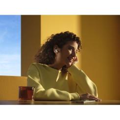 Наушники Oppo Enco Air4 Pro Moonlight White Фото 5