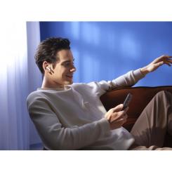 Наушники Oppo Enco Air4 Pro Moonlight White Фото 6