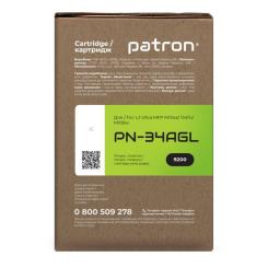 Драм картридж Patron HP 34A (CF234A) Green Label Фото 4