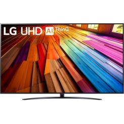 Телевизор LG 55UT81006LA Фото