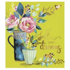 Тетрадь Yes А5 Follow your dreams 48 листов линия Фото 4