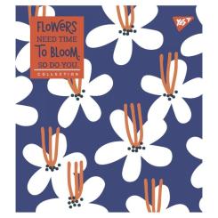 Тетрадь Yes А5 Need time 48 аркушів лінія Фото