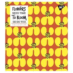 Тетрадь Yes А5 Need time 48 аркушів лінія Фото 4