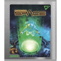 Тетрадь Yes А5 Space 96 листов линия Фото 2