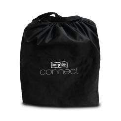 Коляска Bumprider Connect3 Black-Grey Фото 8