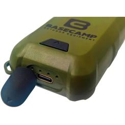 Фумигатор Base Camp Max Repel Фото 5