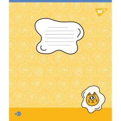 Тетрадь Yes Stand with Ukraine 12 листов линия Фото 4