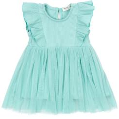 Платье детское Breeze с фатиновой юбкой Фото