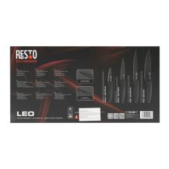Набор ножей Resto Leo 4 предмети Фото 3