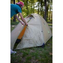 Палатка Trimm Comet sand Фото 4
