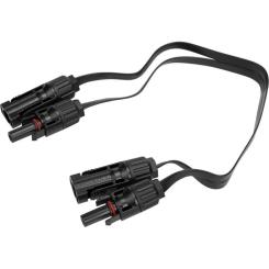 Кабель питания EcoFlow Super Flat Solar Connector Cable Фото