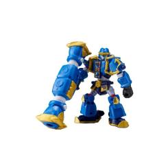 Трансформер Super10 MIX Конгор Фото 2