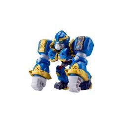 Трансформер Super10 MIX Конгор Фото 3