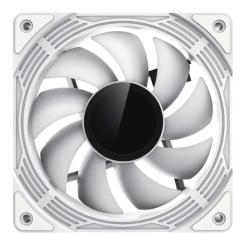 Кулер для корпуса Gamemax FN12A-C8I-W Фото 2