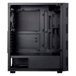 Корпус для ПК Prologix E115 Black Фото 4