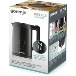 Электрочайник Gorenje K17DWDII Фото 10