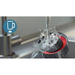 Блендер Philips стаціонарний Series 5000, 1000Вт, чаша-2000мл, сір Фото 7