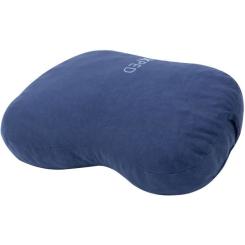 Туристическая подушка Exped Deepsleep Pillow M navy Фото 1
