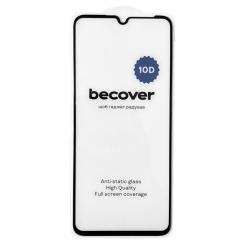Стекло защитное BeCover Realme C51 10D Black Фото 2