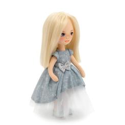 Кукла Orange Sweet Sisters Мия в светло-голубом платье Фото 3
