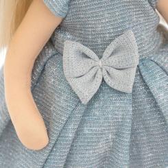 Кукла Orange Sweet Sisters Мия в светло-голубом платье Фото 4