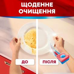 Таблетки для посудомоечных машин Somat Classic Power 50 шт. Фото 2