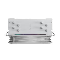 Кулер для процессора Gamemax Sigma 540 ARGB WH Фото 9
