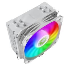Кулер для процессора Gamemax Sigma 540 ARGB WH Фото 1