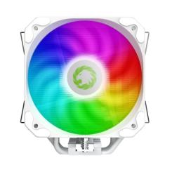 Кулер для процессора Gamemax Sigma 540 ARGB WH Фото 2