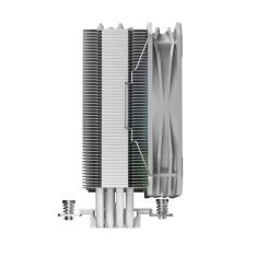 Кулер для процессора Gamemax Sigma 540 ARGB WH Фото 5