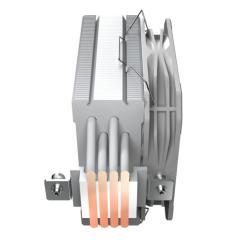 Кулер для процессора Gamemax Sigma 540 ARGB WH Фото 6