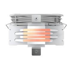 Кулер для процессора Gamemax Sigma 540 ARGB WH Фото 7