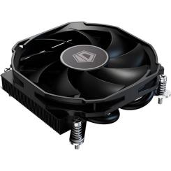 Кулер для процессора ID-Cooling IS-28i BLACK Фото