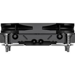 Кулер для процессора ID-Cooling IS-28i BLACK Фото 2