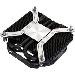 Кулер для процессора ID-Cooling IS-28i BLACK Фото 4