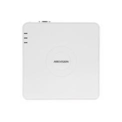 Регистратор для видеонаблюдения Hikvision DS-7104NI-Q1/4P(D) Фото 1