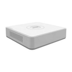 Регистратор для видеонаблюдения Hikvision DS-7104NI-Q1/4P(D) Фото 3