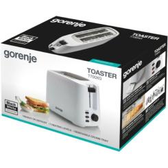Тостер Gorenje T700XG Фото 8