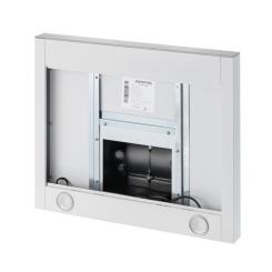 Вытяжка кухонная Pyramida AGT 60 S GWH Фото 3