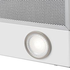 Вытяжка кухонная Pyramida AGT 60 S GWH Фото 4