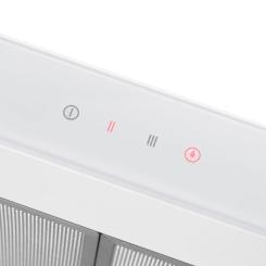 Вытяжка кухонная Pyramida AGT 60 S GWH Фото 5