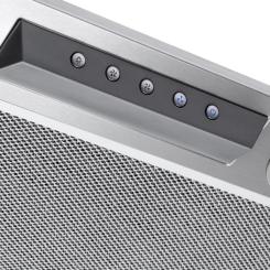 Вытяжка кухонная Pyramida CX 52 (750) E IX Фото 2