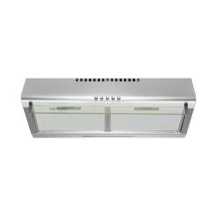 Вытяжка кухонная Pyramida MX 50 (450) B IX Фото