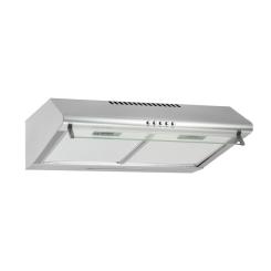 Вытяжка кухонная Pyramida MX 50 (450) B IX Фото 1