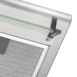 Вытяжка кухонная Pyramida MX 50 (450) B IX Фото 4