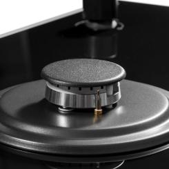 Варочная поверхность Pyramida PFG 453 BL B-A Фото 9