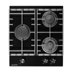 Варочная поверхность Pyramida PFG 453 BL B-A Фото