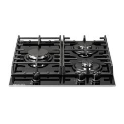 Варочная поверхность Pyramida PFG 453 BL B-A Фото 1